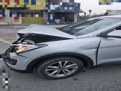 2015 Hyundai Santa FE VIN: