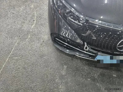 2022 Mercedes-Benz S 350 VIN: