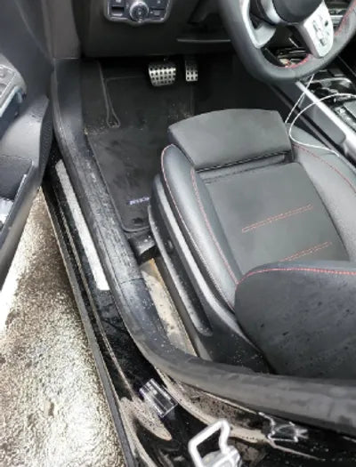 2021 Mercedes-Benz B 250 W1N4M4HB3MW149520 VIN:W1N4M4HB3MW149520