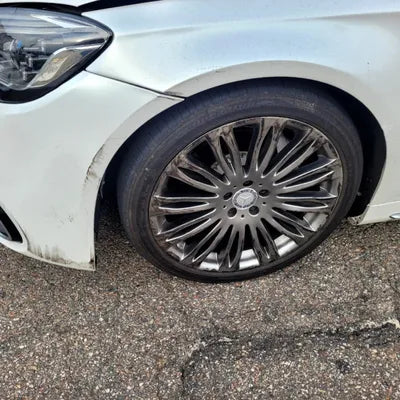 2014 Mercedes-Benz S 350 VIN: