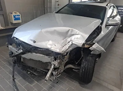 2019 Mercedes-Benz C 220 WDDWF1FBXKR470094 VIN:WDDWF1FBXKR470094