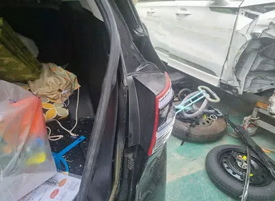 2017 Kia Sorento KNAPH81ABHA295841 VIN:KNAPH81ABHA295841