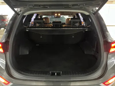 2020 Hyundai Santa FE KMHS281BBLU237034 VIN:KMHS281BBLU237034