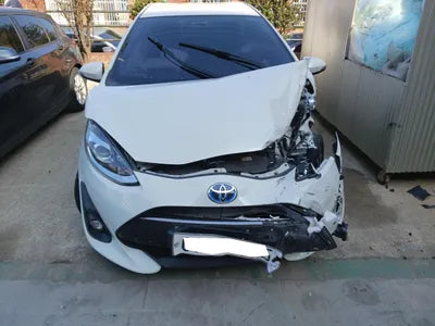 2018 Toyota Prius C JTDKDTB35J1613166 VIN:JTDKDTB35J1613166