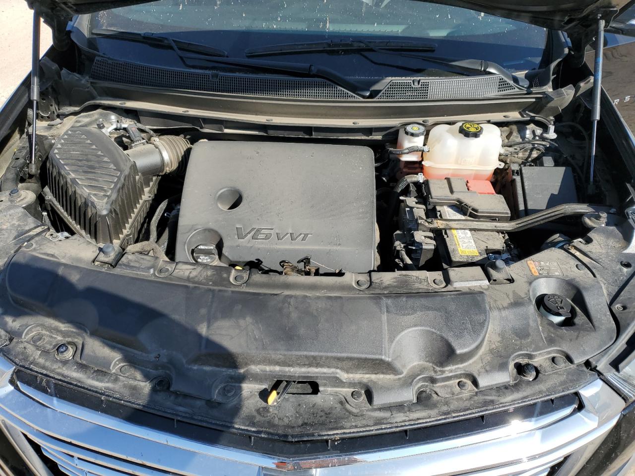 2023 CHEVROLET TRAVERSE PREMIER VIN:1GNERKKW7PJ209689