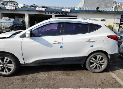 2015 Hyundai Tucson KMHJT81VBFU986557 VIN:KMHJT81VBFU986557