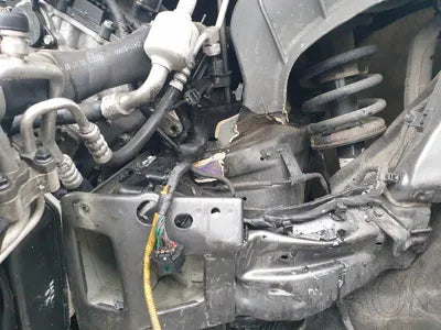 2018 Genesis G80 KMHGM41DDJU273956 VIN:KMHGM41DDJU273956