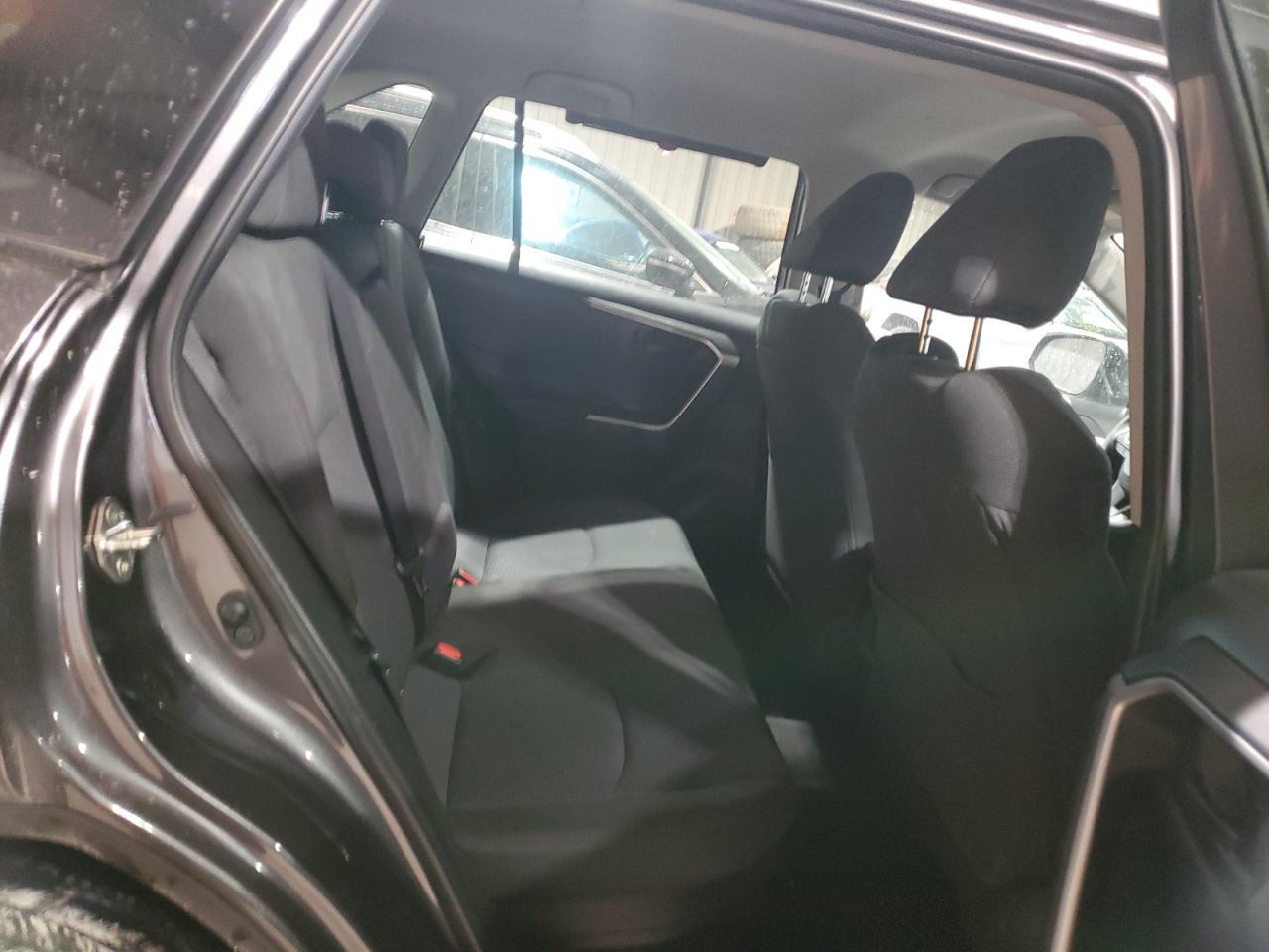 2022 TOYOTA RAV4 LE VIN:4T3LWRFV6NU050312