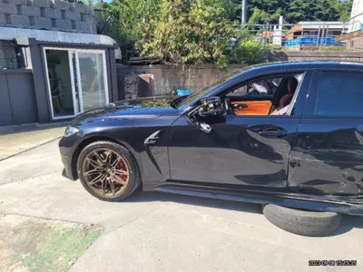 2021 BMW M3 WBS31AY07MFL28130 VIN:WBS31AY07MFL28130