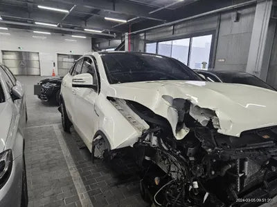 2020 Mercedes-Benz GLE 63 VIN: