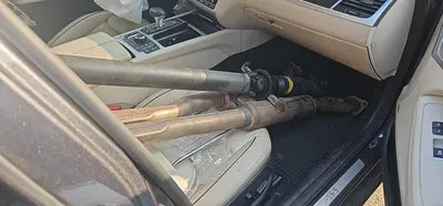 2016 Genesis G80 VIN: