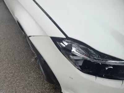 2016 Mercedes-Benz CLS 250 WDDLJ9HB2GA176627 VIN:WDDLJ9HB2GA176627