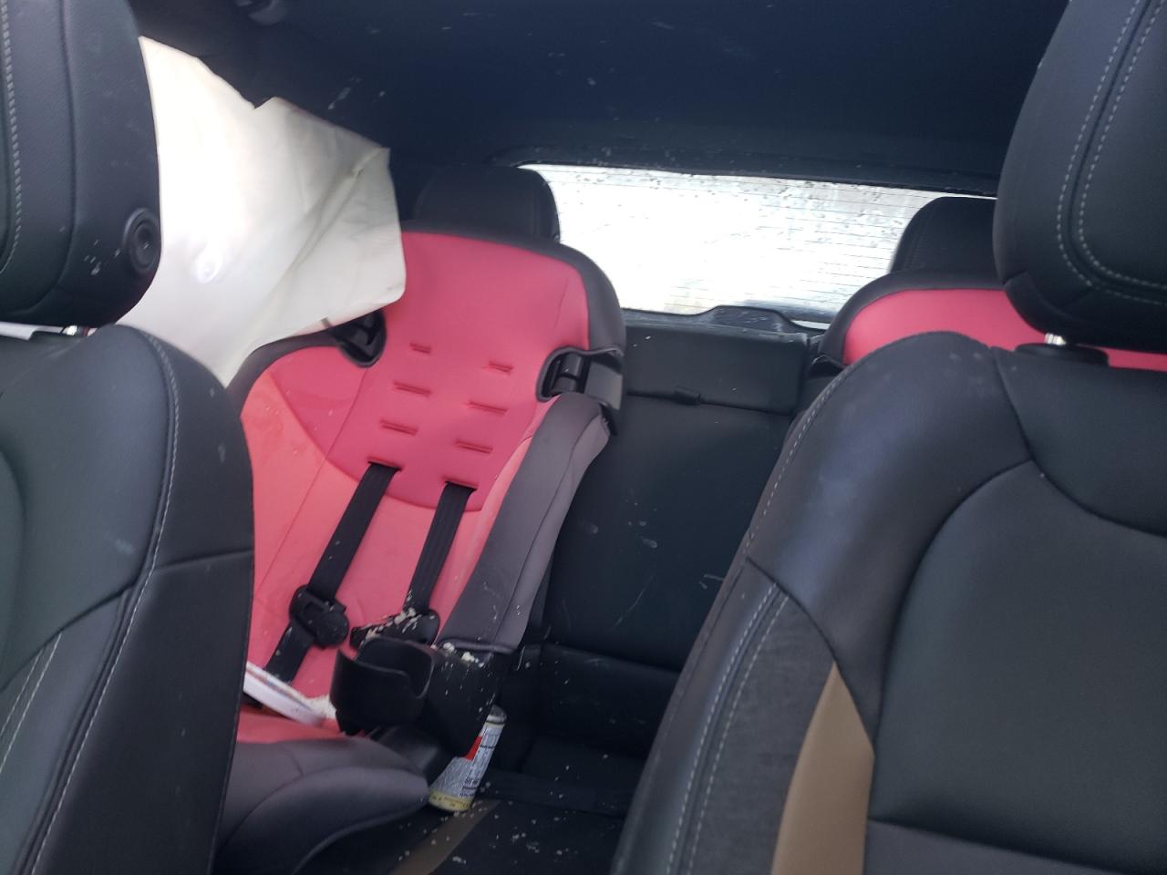 2022 CHEVROLET TRAILBLAZER ACTIV VIN:KL79MSSL4NB045272