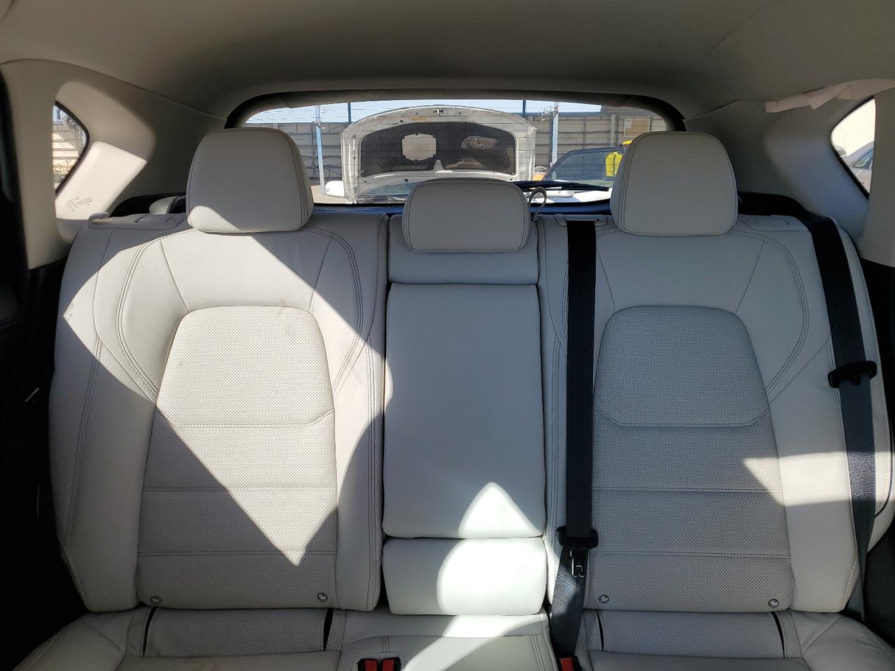 2024 MAZDA CX-5 PREFERRED VIN:JM3KFBCL5R0433214