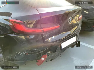 2023 BMW 420 WBA21DT06P9P24660 VIN:WBA21DT06P9P24660