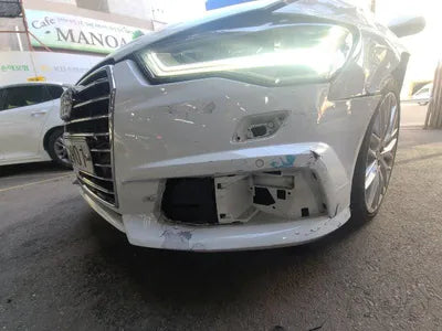 2018 Audi A6 WAUZZZ4G5JN075335 VIN:WAUZZZ4G5JN075335