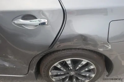 2018 Nissan Altima VIN: