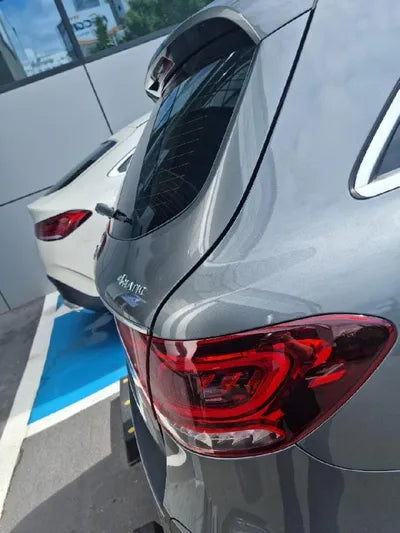 2020 Mercedes-Benz GLC 300 W1N0G5DB9LF817286 VIN:W1N0G5DB9LF817286