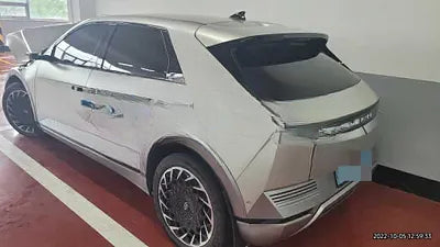 2021 Hyundai Ioniq NONE VIN: