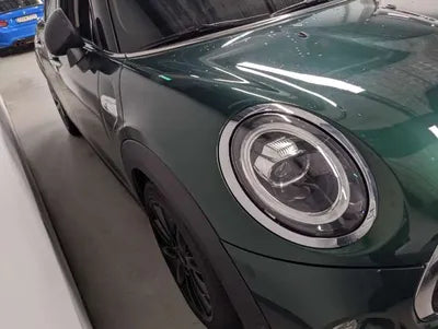 2018 MINI Cooper VIN:
