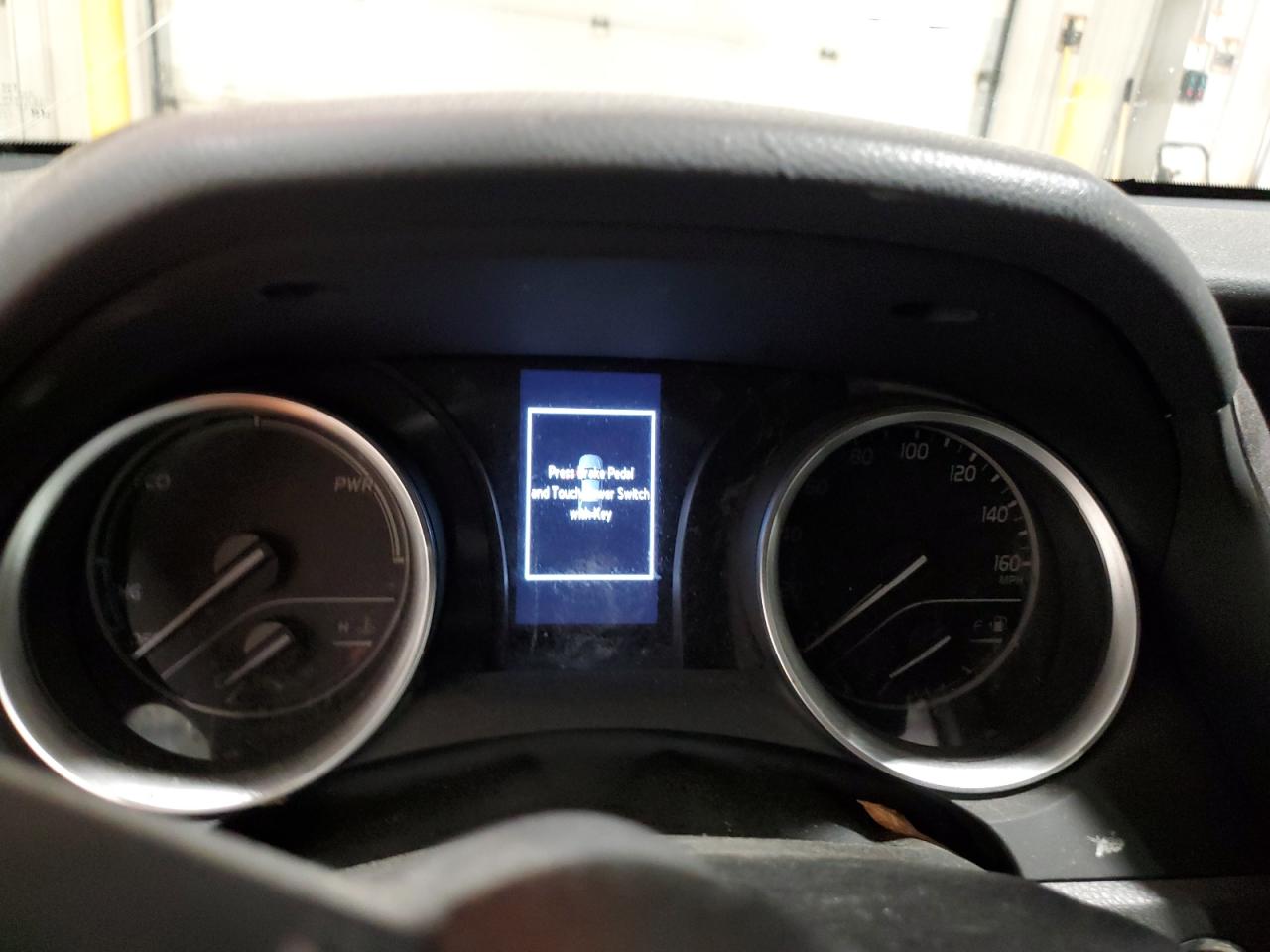 2022 TOYOTA CAMRY LE VIN:4T1C31AK3NU586361