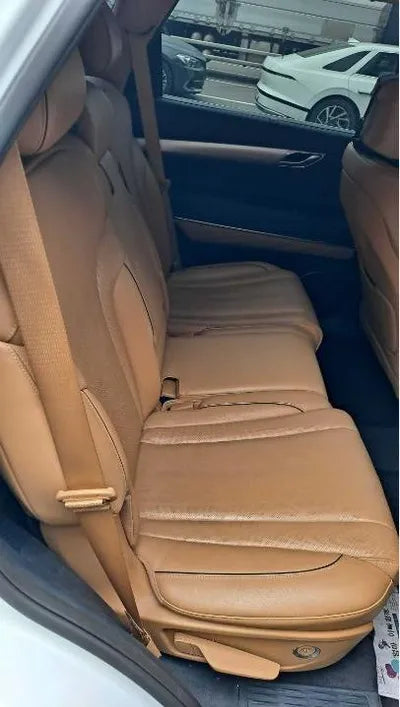 2020 Genesis GV80 VIN: