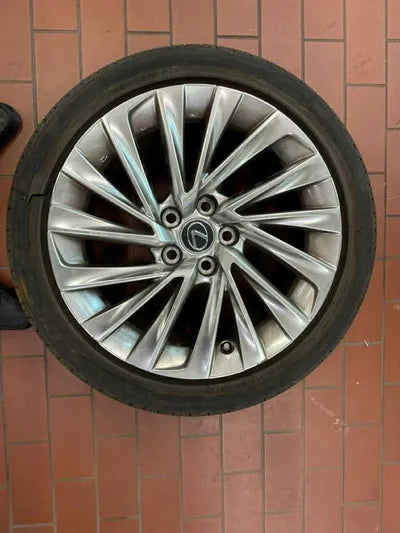 2021 Lexus ES 300 JTHBA1C16M2003283 VIN:JTHBA1C16M2003283