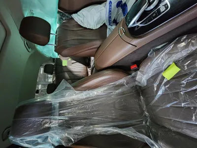 2018 Mercedes-Benz E 220 VIN: