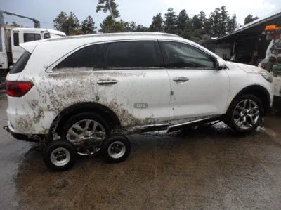 2019 Kia Sorento VIN: