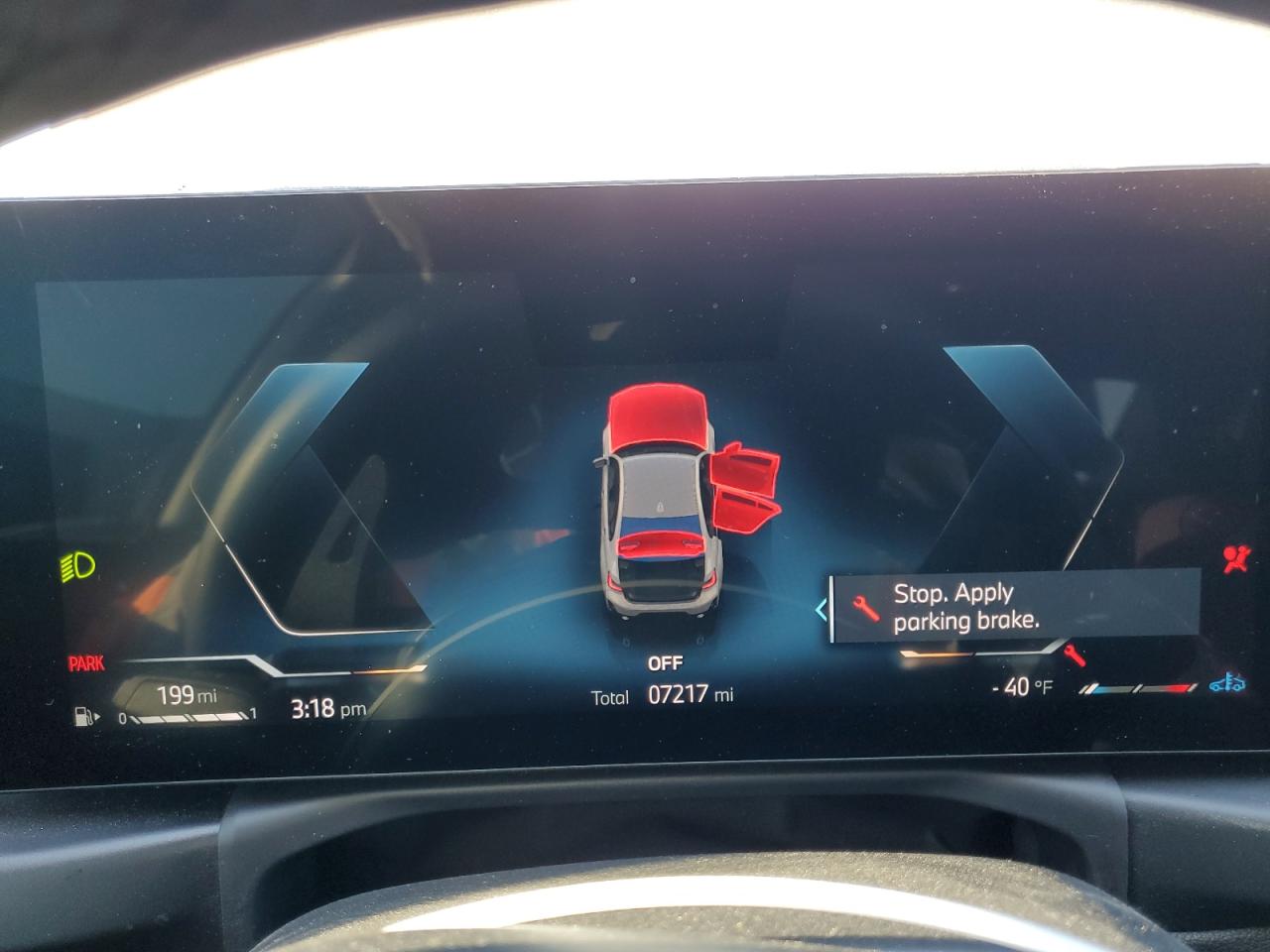 2024 BMW 330I  VIN:3MW69FF04R8E82210