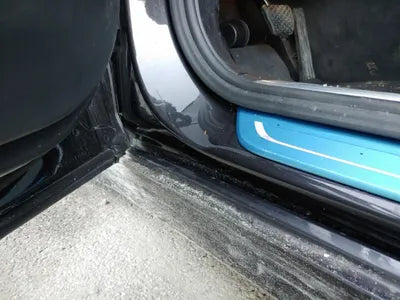 2017 BMW 750 WBA7F2105HB005117 VIN:WBA7F2105HB005117