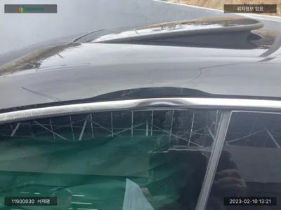 2020 Mercedes-Benz CLS 300 W1K2J1JB8LA072192 VIN:W1K2J1JB8LA072192