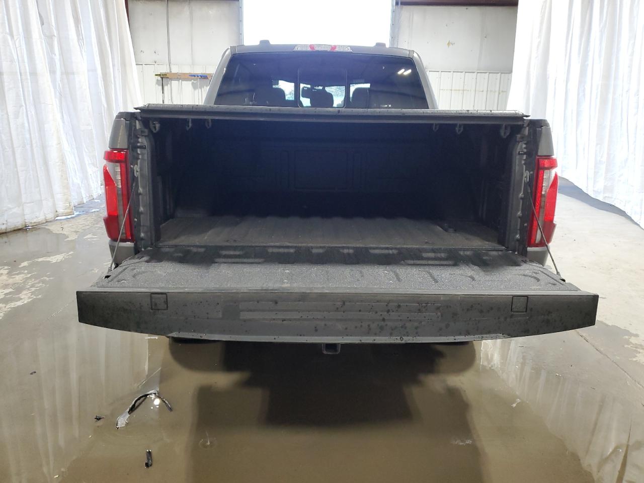 2024 FORD F150 XLT VIN:1FTFW3L88RKD24634