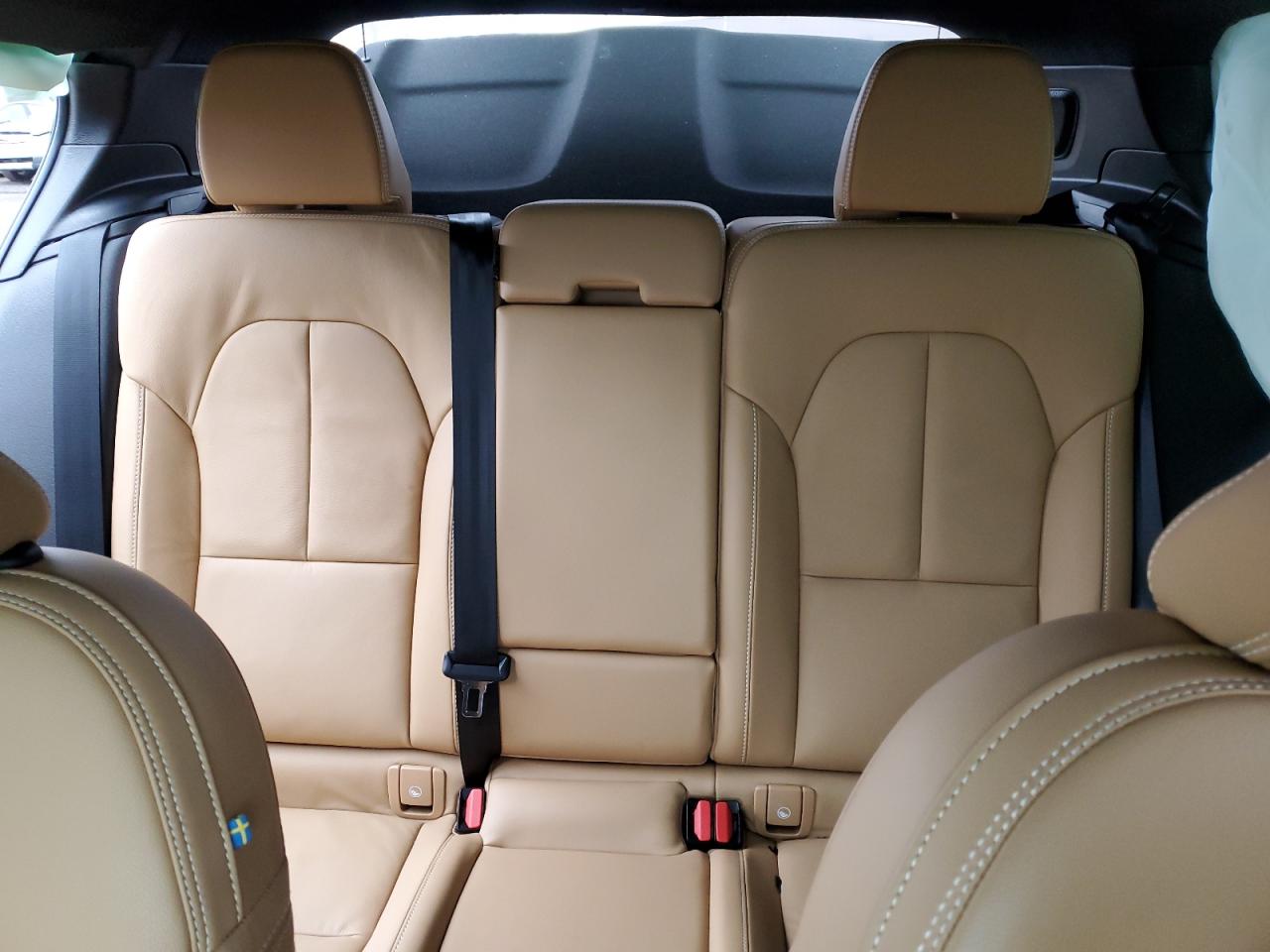 2022 VOLVO XC40 T5 INSCRIPTION VIN:YV4162UL3N2646788