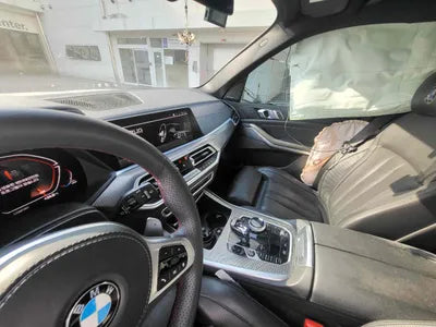 2020 BMW 530 WBAJU8103M9D17097 VIN:WBAJU8103M9D17097