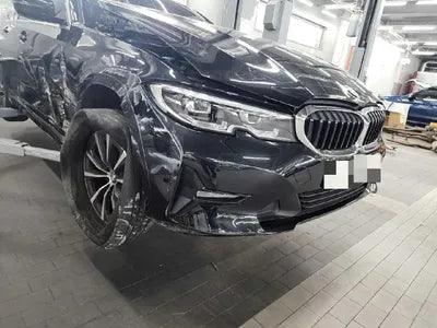 2019 BMW 320 WBA5V510XKAJ53823 VIN:WBA5V510XKAJ53823