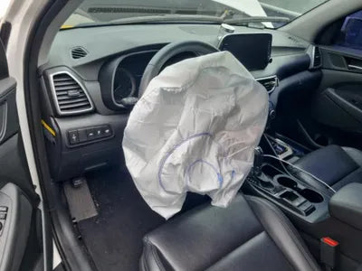 2019 Hyundai Tucson KMHJ381ABLU193499 VIN:KMHJ381ABLU193499