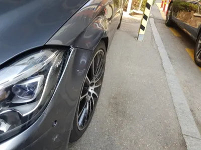 2017 Mercedes-Benz CLS 400 WDDLJ6FB9HA203700 VIN:WDDLJ6FB9HA203700