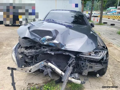 2018 Genesis G80 VIN: