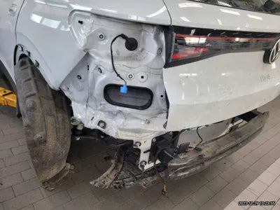 2022 Volkswagen ID.4 WVGZZZE2ZNP043160 VIN:WVGZZZE2ZNP043160
