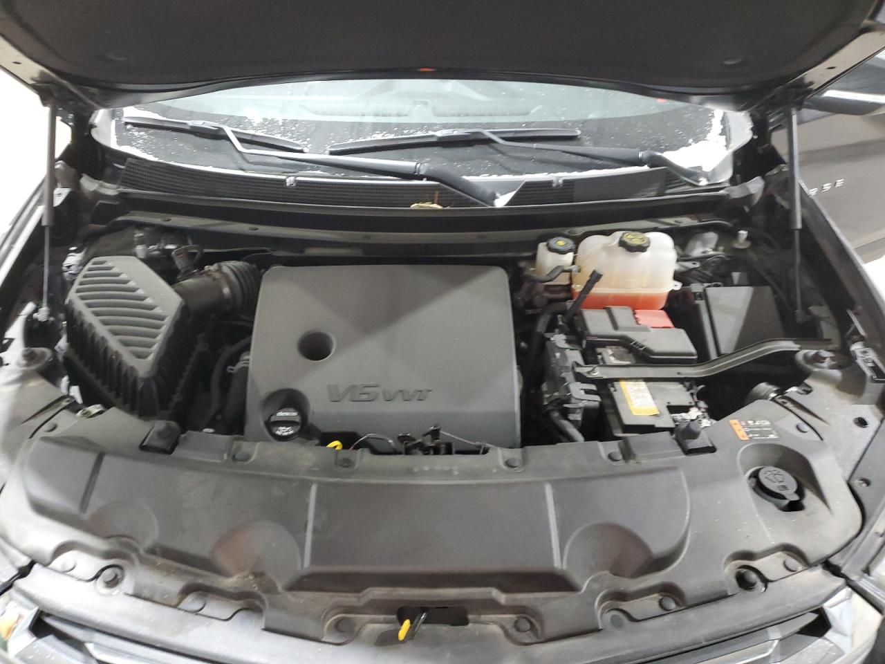 2023 CHEVROLET TRAVERSE LT VIN:1GNEVGKW6PJ307363