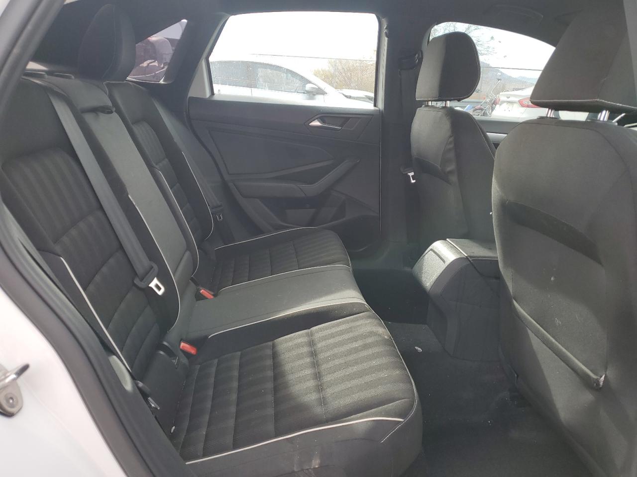 2022 VOLKSWAGEN JETTA SPORT VIN:3VWBM7BUXNM019162