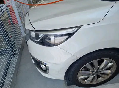2015 Kia Carnival KNAMC81ABFS078381 VIN:KNAMC81ABFS078381