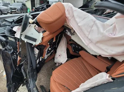 2022 Mercedes-Benz S 350 VIN: