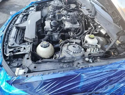 2016 BMW 428 WBA3N7108GF786057 VIN:WBA3N7108GF786057