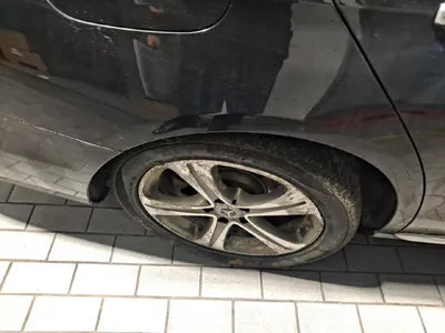 2017 Mercedes-Benz E 200 WDDZF4CB8JA328486 VIN:WDDZF4CB8JA328486