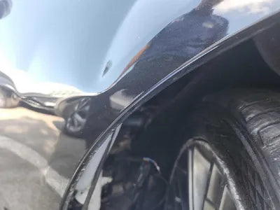 2018 Genesis G80 VIN: