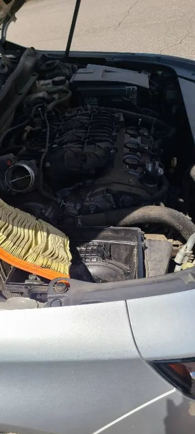 2015 Chevrolet Impala VIN: