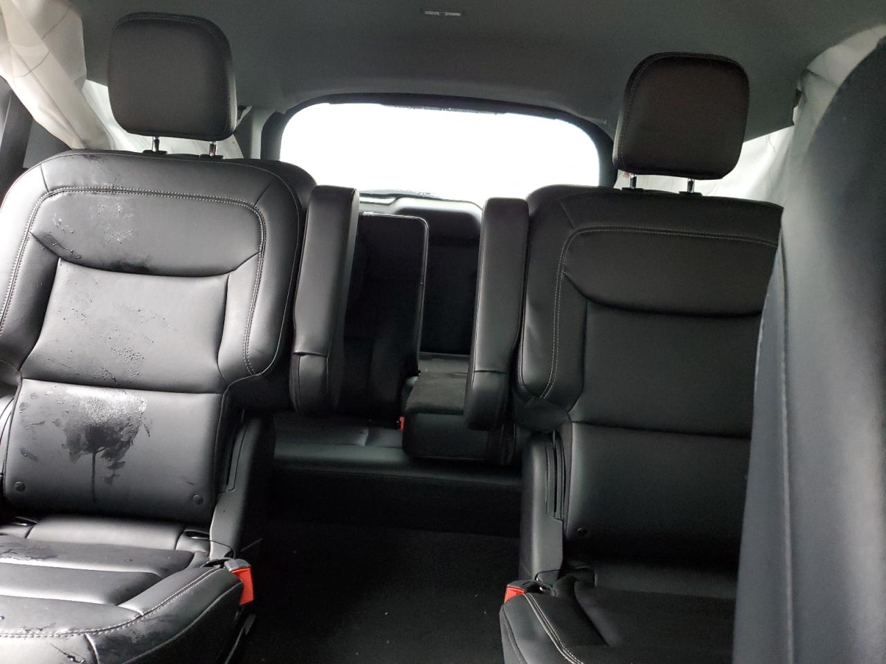 2022 FORD EXPLORER XLT VIN:1FMSK8DH9NGC18613