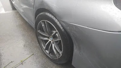 2023 BMW 523 WBA31ES09PWY05617 VIN:WBA31ES09PWY05617